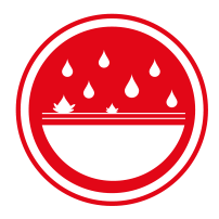 protección