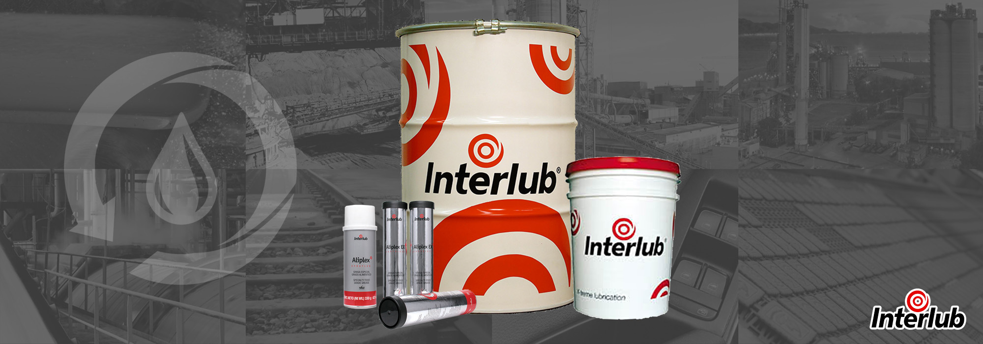 Lubricantes Interlub