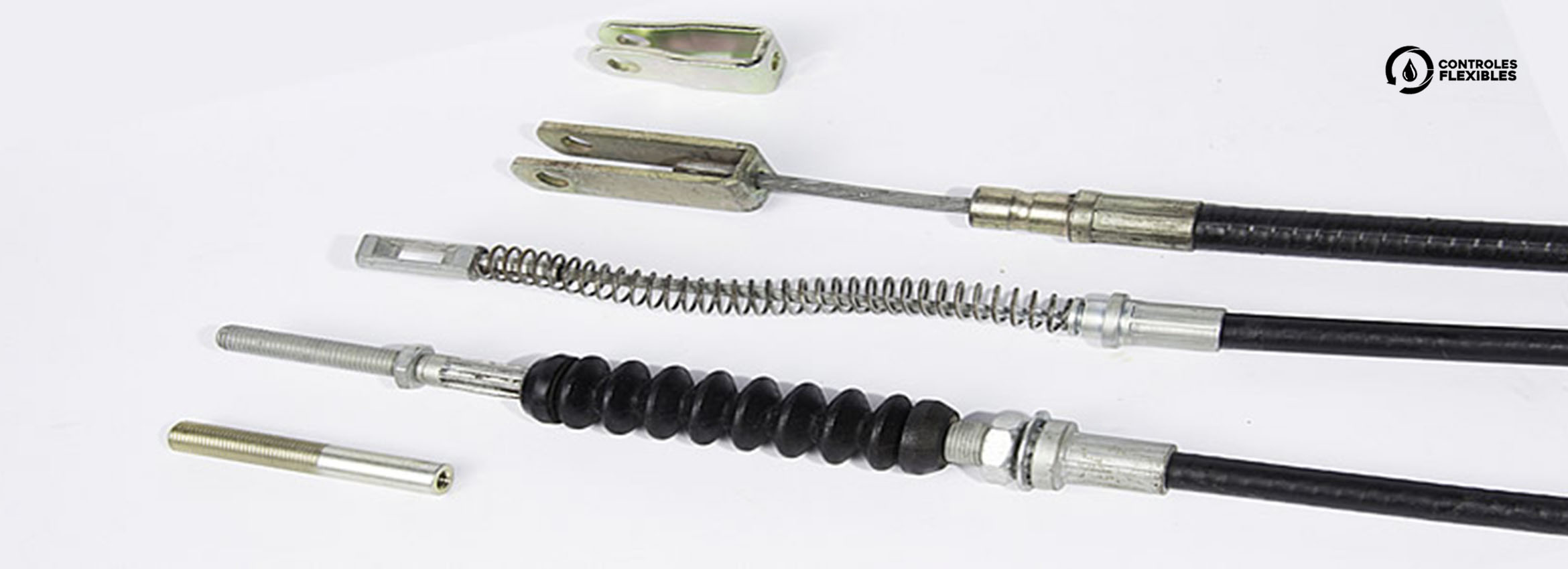 Cables de freno y embrague